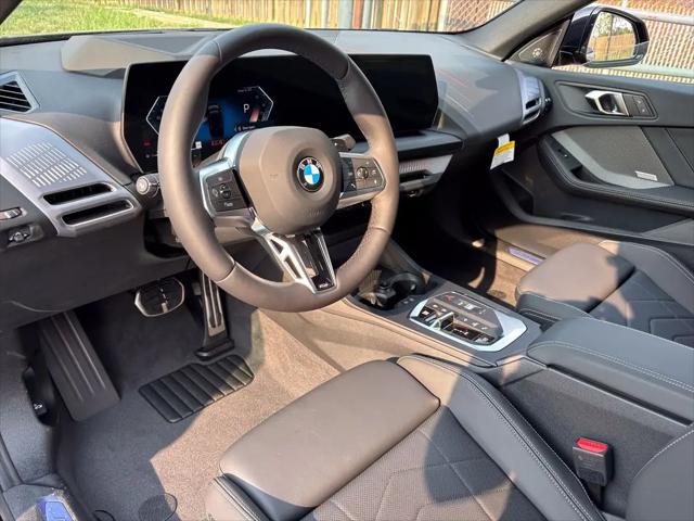 2026 BMW Coupe xDrive