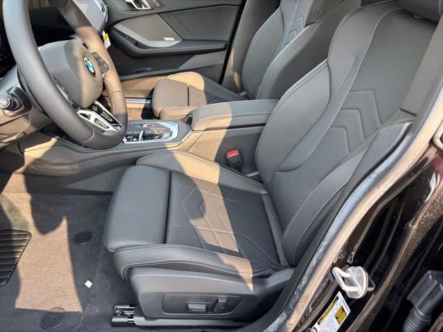2026 BMW Coupe xDrive
