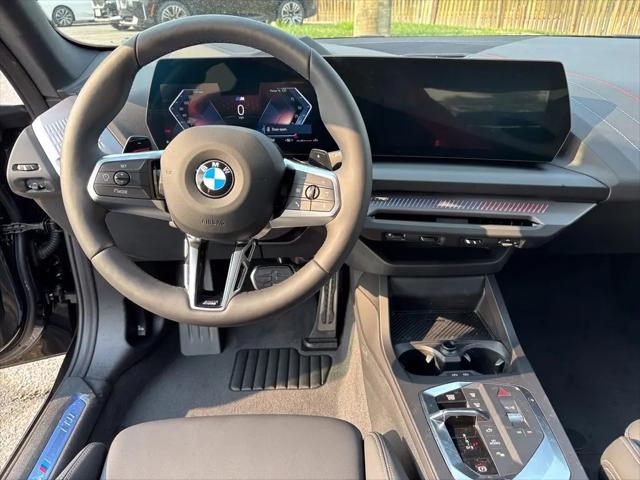 2026 BMW Coupe xDrive