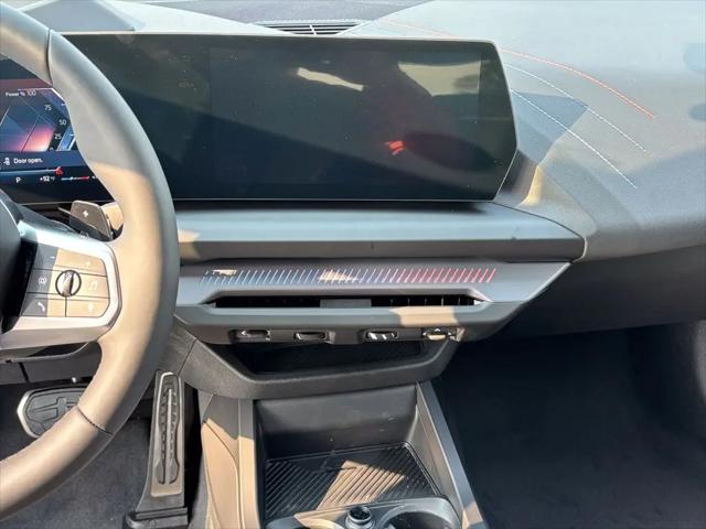 2026 BMW Coupe xDrive