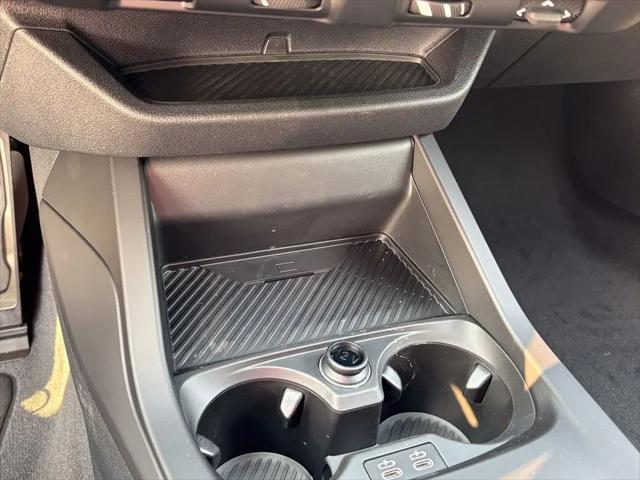 2026 BMW Coupe xDrive