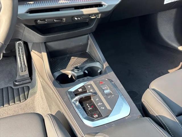 2026 BMW Coupe xDrive