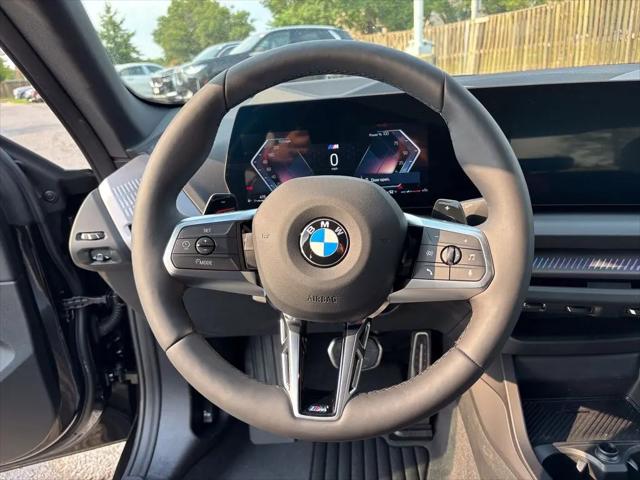 2026 BMW Coupe xDrive