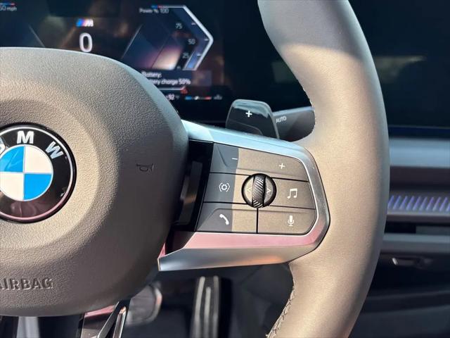 2026 BMW Coupe xDrive