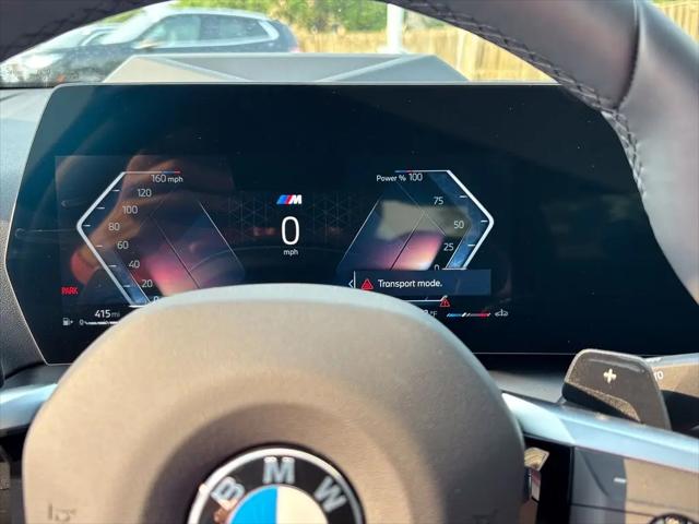 2026 BMW Coupe xDrive