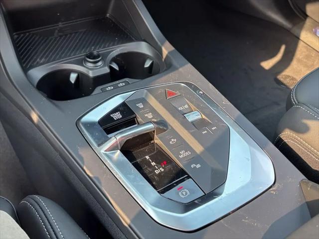 2026 BMW Coupe xDrive