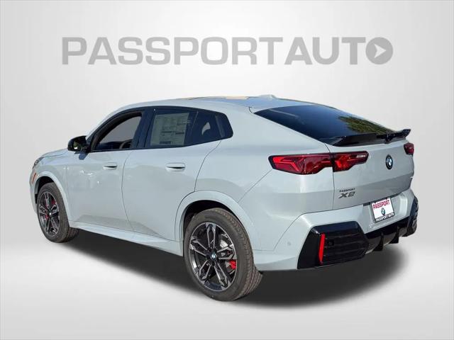 2026 BMW X2 xDrive28i