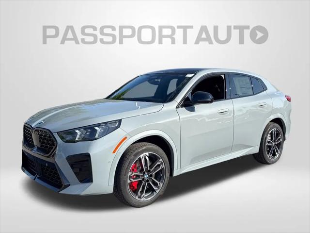 2026 BMW X2 xDrive28i for sale in Marlow Heights, MD