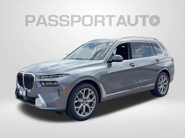 2026 BMW X7 xDrive40i for sale in Marlow Heights, MD