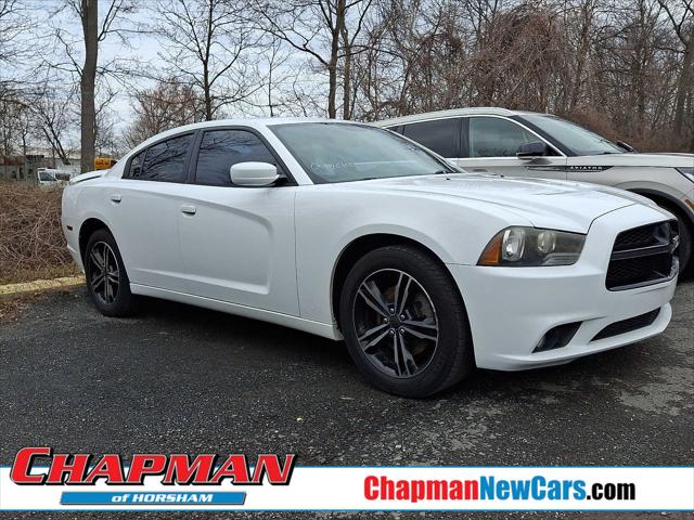 2014 Dodge Charger SXT 2014 Dodge Charger SXT