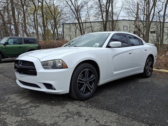 2014 Dodge Charger SXT 2014 Dodge Charger SXT
