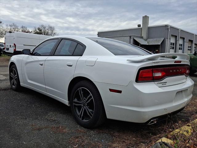 2014 Dodge Charger SXT 2014 Dodge Charger SXT