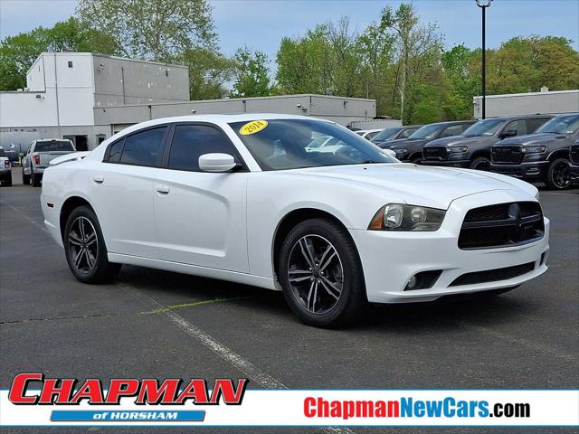 2014 Dodge Charger SXT 2014 Dodge Charger SXT