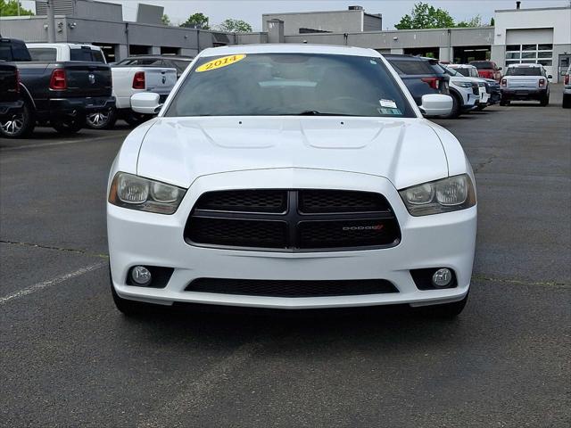 2014 Dodge Charger SXT 2014 Dodge Charger SXT