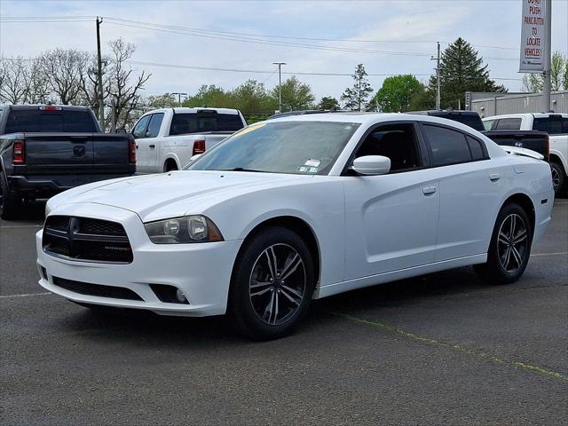2014 Dodge Charger SXT 2014 Dodge Charger SXT