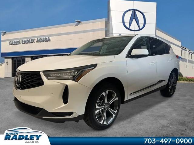 2026 Acura RDX Technology for sale in Woodbridge, VA