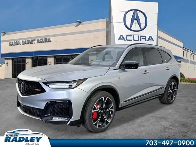 2026 Acura MDX Type S Advance Package for sale in Woodbridge, VA