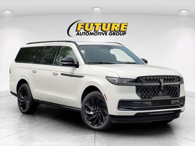 2026 Lincoln Navigator Reserve L for sale in Concord, CA