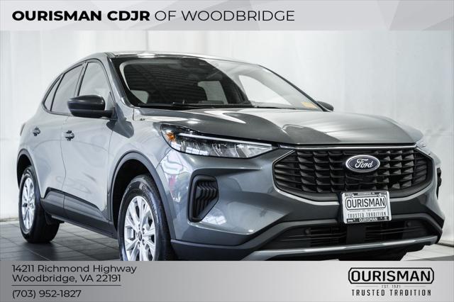 2025 Ford Escape Active 2025 Ford Escape Active