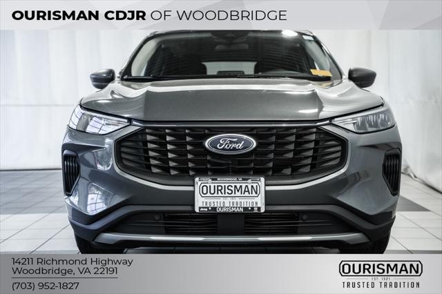 2025 Ford Escape Active 2025 Ford Escape Active