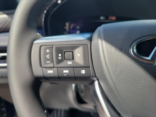 2026 INFINITI QX60 SPORT AWD