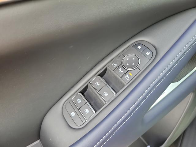 2026 INFINITI QX60 SPORT AWD