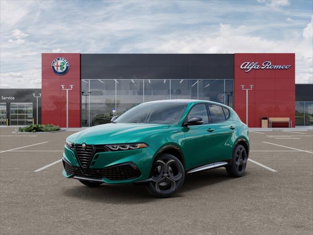 2026 Alfa Romeo Tonale TONALE SPORT SPECIALE AWD