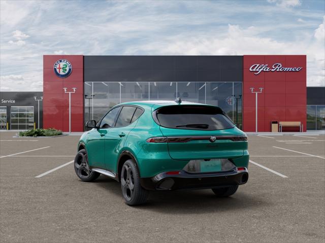 2026 Alfa Romeo Tonale TONALE SPORT SPECIALE AWD