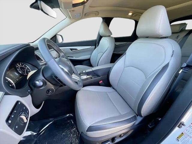 2023 INFINITI QX50 SENSORY AWD