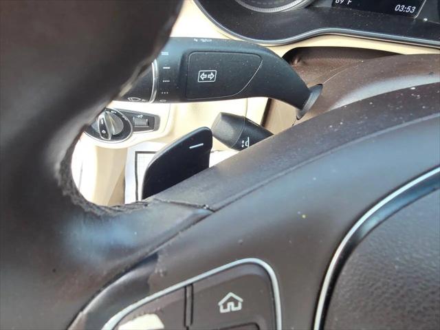 2016 Mercedes-Benz C-CLASS C 300 C 300