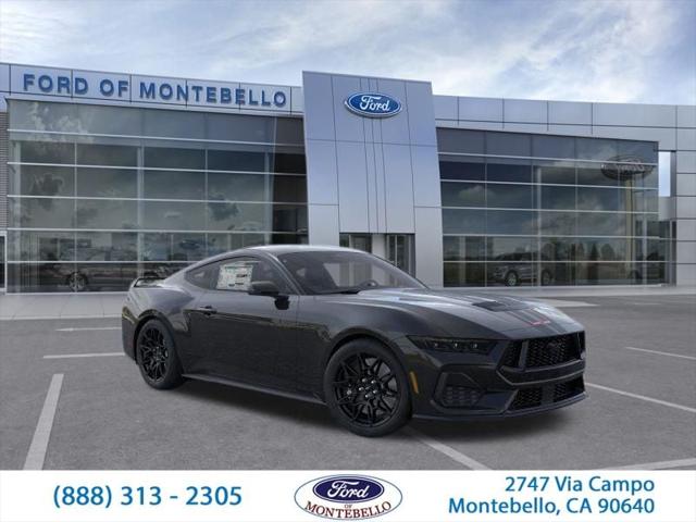 2026 Ford Mustang GT Premium Fastback for sale in Montebello, CA