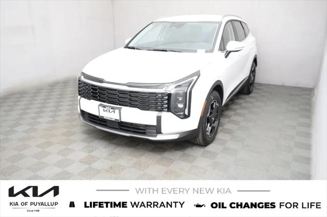 2026 Kia Sportage EX for sale in Puyallup, WA