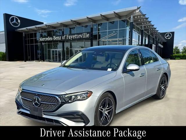 2025 Mercedes-Benz E 350 E 350 for sale in Fayetteville, NC
