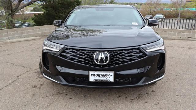 2026 Acura RDX Technology