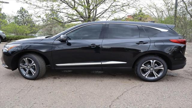 2026 Acura RDX Technology