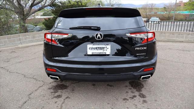 2026 Acura RDX Technology