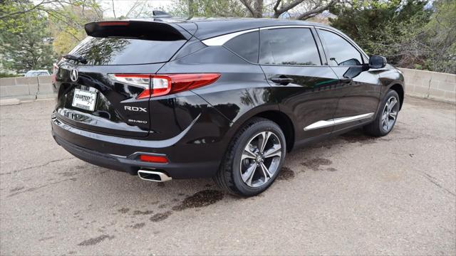2026 Acura RDX Technology