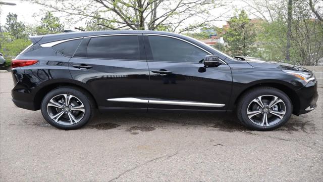 2026 Acura RDX Technology