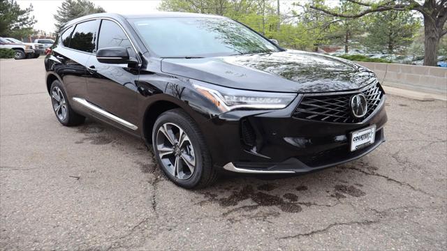 2026 Acura RDX Technology