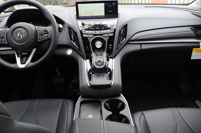 2026 Acura RDX Technology