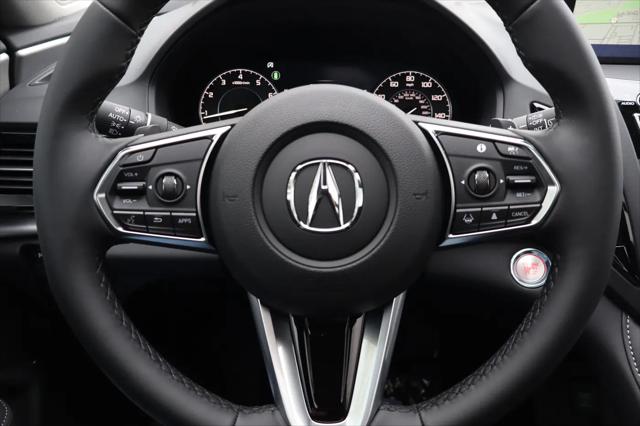 2026 Acura RDX Technology