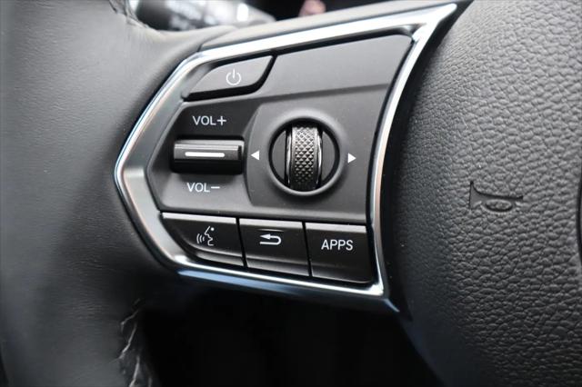 2026 Acura RDX Technology