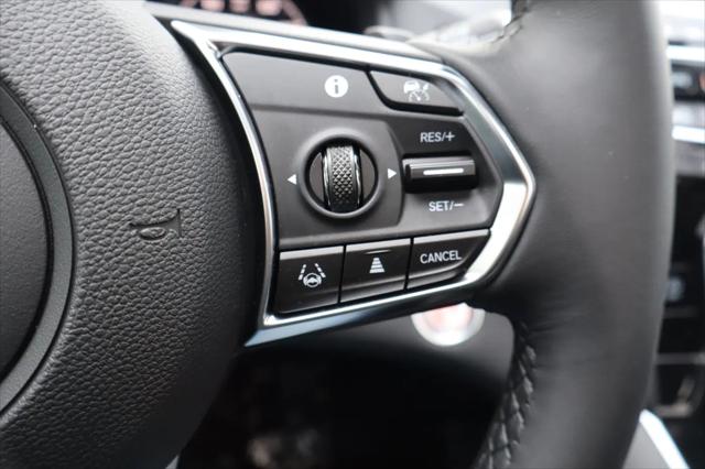 2026 Acura RDX Technology