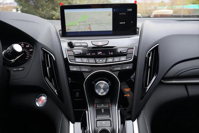 2026 Acura RDX Technology