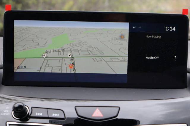 2026 Acura RDX Technology