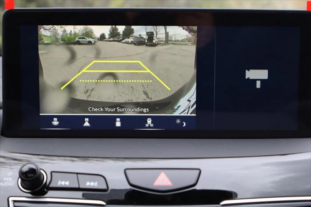 2026 Acura RDX Technology
