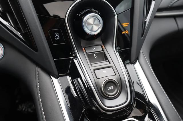 2026 Acura RDX Technology
