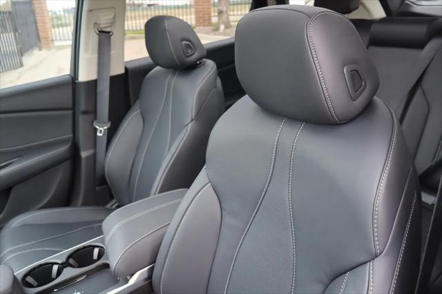 2026 Acura RDX Technology