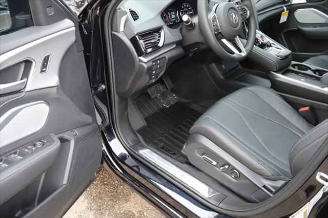 2026 Acura RDX Technology