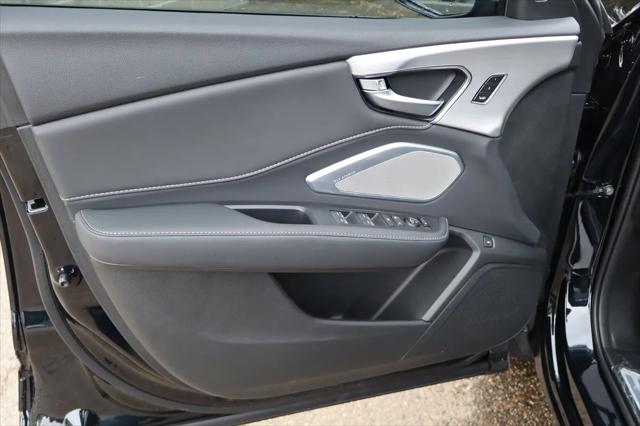 2026 Acura RDX Technology